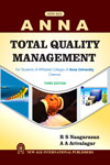 NewAge Total Quality Management (As per Anna University Syllabus)